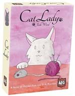 Ficha técnica e caractérísticas do produto Cat Lady