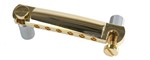 Ficha técnica e caractérísticas do produto Cavalete P Lp Stop Bar Gibson Pttp 020 - Dourado