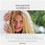 Ficha técnica e caractérísticas do produto CD Elba Ramalho - Maxximum