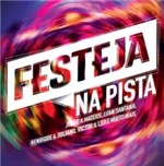 Ficha técnica e caractérísticas do produto CD Festeja na Pista - 953076
