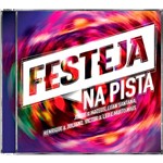 CD - Festeja na Pista