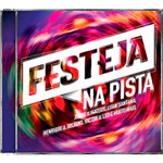 Ficha técnica e caractérísticas do produto CD - Festeja na Pista
