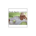 CD Frank Aguiar - Coração