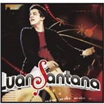 DVD Luan Santana: ao Vivo