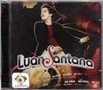 Ficha técnica e caractérísticas do produto CD Luan Santana - ao Vivo