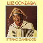 Ficha técnica e caractérísticas do produto CD Luiz Gonzaga - Eterno Cantador