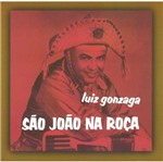 CD Luiz Gonzaga - São João na Roça