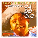 Ficha técnica e caractérísticas do produto CD Luiz Gonzaga - Testamento de Caboclo