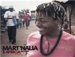 Ficha técnica e caractérísticas do produto CD MartNália - em África - ao Vivo - 1