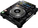 Ficha técnica e caractérísticas do produto CD Player Pioneer DJ CDJ-2000NXS2