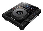 Ficha técnica e caractérísticas do produto CD Player Pioneer DJ CDJ-900NXS