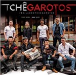 Ficha técnica e caractérísticas do produto CD Tchê Garotos - Bailão do Thê Garotos - 953076
