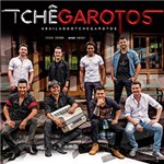 Ficha técnica e caractérísticas do produto CD Tchê Garotos - #bailão Tchê Garotos