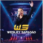 Ficha técnica e caractérísticas do produto CD Wesley Safadão - ao Vivo em Brasília - 953076