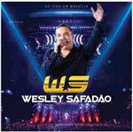 Ficha técnica e caractérísticas do produto CD Wesley Safadão - ao Vivo em Brasília