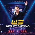 Ficha técnica e caractérísticas do produto CD - Wesley Safadão (Ao Vivo em Brasília)