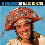 Cd Zé Ramalho - Canta Luiz Gonzaga