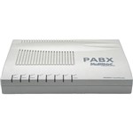 Ficha técnica e caractérísticas do produto Central Telefônica PABX Office 416 - Multitoc