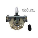 Ficha técnica e caractérísticas do produto Chave de 5 Posicoes Ernie Ball 6370