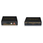 Ficha técnica e caractérísticas do produto CHD MI1 - Extrator de Audio HDMI - AMCP