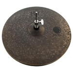 Ficha técnica e caractérísticas do produto Chimbal BFC Brazilian Finest Cymbals Dry Dark 15¨ DDHH15 em Bronze B20