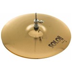 Chimbal Orion Solo Pro 10 14¨ Sp14hh em Bronze B10