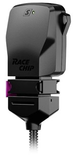 Ficha técnica e caractérísticas do produto Chip Potência Racechip S Macan 3.0S V6 340cv 2015 a 2018