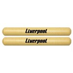 Clave de Marfim ( Par ) Liverpool Cl Mar