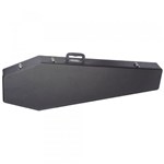 Ficha técnica e caractérísticas do produto Coffin Case B195 P/ Baixo ( Formato Caixão ) - Coffin Cases