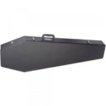 Ficha técnica e caractérísticas do produto Coffin Case G185P P/ Guitarra ( Formato Caixão ) - COFFIN CASES