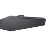 Ficha técnica e caractérísticas do produto Coffin Case G185P P/ Guitarra ( Formato Caixão )