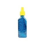Ficha técnica e caractérísticas do produto Cola Glitter 23g Azul Acrilex