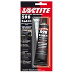 Ficha técnica e caractérísticas do produto Cola Loctite Black 598 Original 70g