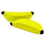 Ficha técnica e caractérísticas do produto Coleção Comidinhas NewArt Toy`s Banana Ref. 397