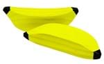 Ficha técnica e caractérísticas do produto Coleção Comidinhas NewArt Toy's Banana Ref. 397