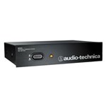 Ficha técnica e caractérísticas do produto Combinador Ativo de Antena Mcb4 - Audio Technica