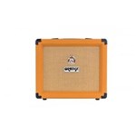 Ficha técnica e caractérísticas do produto Combo Amplificador Orange Crush 20 1x8 para Guitarra