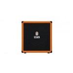 Ficha técnica e caractérísticas do produto Combo Amplificador Orange Crush Bass 100 para Contrabaixo