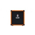 Ficha técnica e caractérísticas do produto Combo Amplificador Orange Crush Bass 25 para Contrabaixo