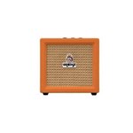 Ficha técnica e caractérísticas do produto Combo Amplificador Orange Crush Mini para Guitarra