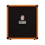 Ficha técnica e caractérísticas do produto Combo Amplificador P/ Baixo Orange Crush Bass 50