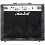 Ficha técnica e caractérísticas do produto Combo Amplificador para Guitarra 30W - Marshall