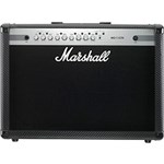 Ficha técnica e caractérísticas do produto Combo Amplificador para Guitarra 100W MG102CFX - Marshall