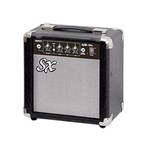 Ficha técnica e caractérísticas do produto Combo Amplificador Sx Ga-1065 10 Watt para Guitarra Egk Amps