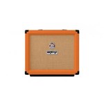 Ficha técnica e caractérísticas do produto Combo Amplificador Valvulado Orange Rocker 15 para Guitarra