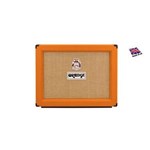 Combo Amplificador Valvulado Orange Rockerverb 50 Mkviii V3 para Guitarra