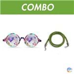 Ficha técnica e caractérísticas do produto Combo Diamond Colors + Cordinha (Diamond Colors + Cordinha Twist Verde)