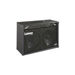 Ficha técnica e caractérísticas do produto Combo Guitarra Laney Lx 120 Rt