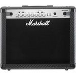 Ficha técnica e caractérísticas do produto Combo Guitarra Marshall Carbon Fiber MG 30 CFX