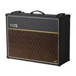 Ficha técnica e caractérísticas do produto Combo Guitarra Vox Valve Reactor AC 30 VR